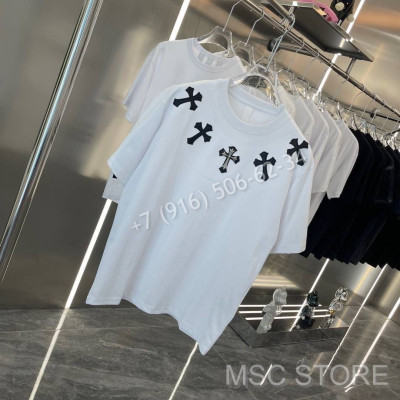 Футболка Chrome Hearts 9270