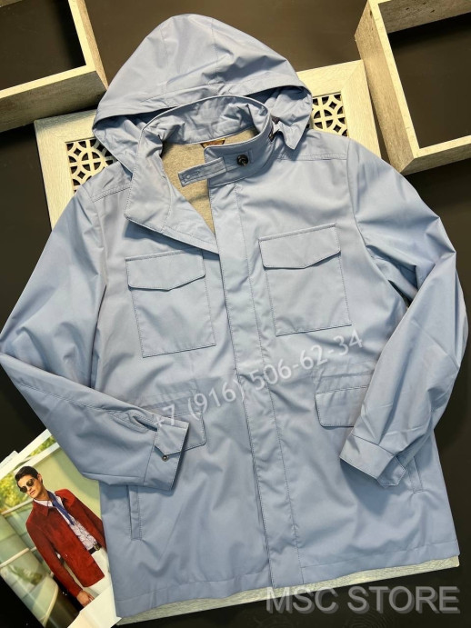 Ветровка Loro Piana 9474