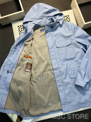 Ветровка Loro Piana 9474