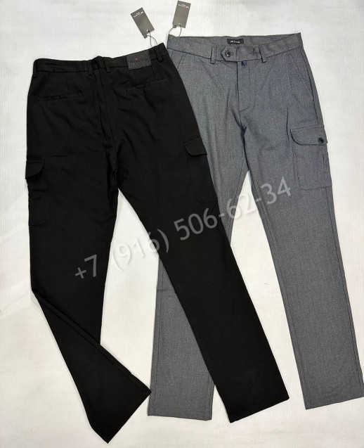 Брюки KITON 19821