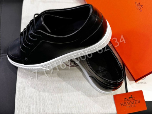 Кеды Hermes 29895