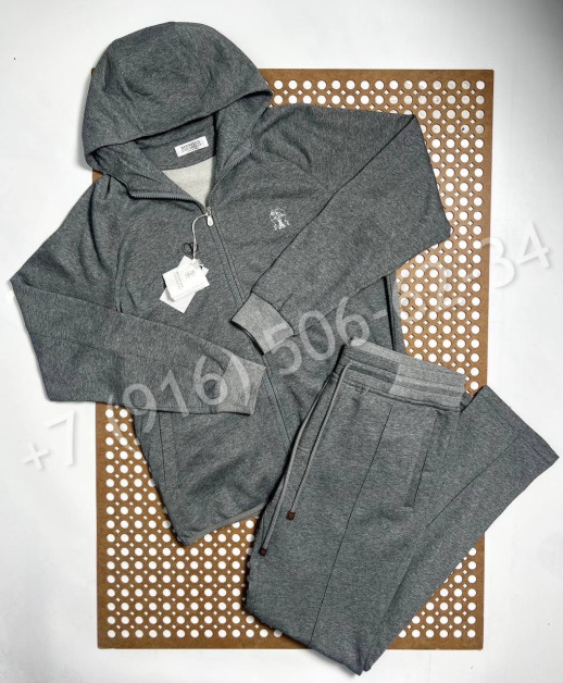 Прогулочный костюм Brunello Cucinelli 29995