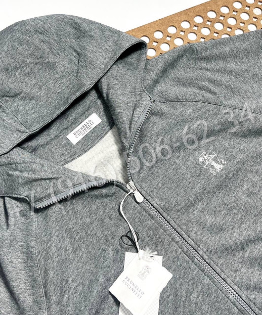 Прогулочный костюм Brunello Cucinelli 29995