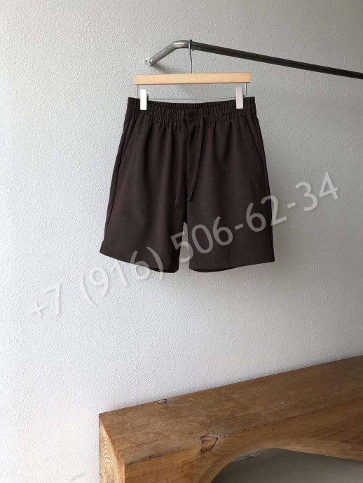 Шорты Zegna 30096