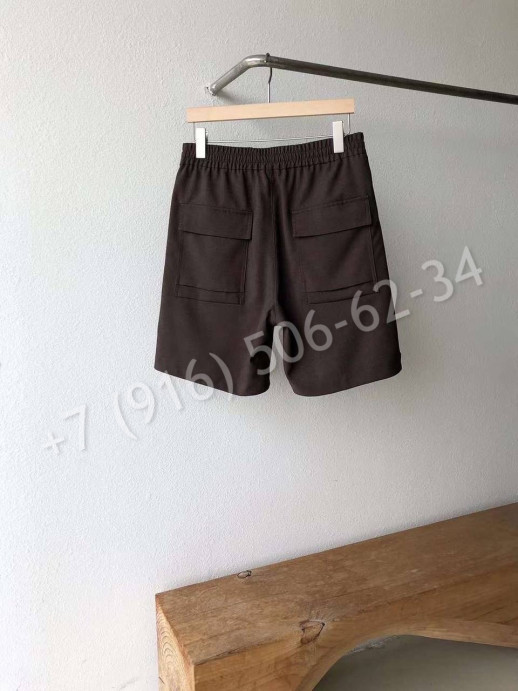 Шорты Zegna 30096