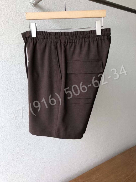 Шорты Zegna 30096