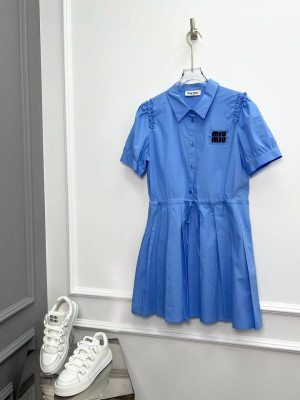 Платье Miu miu 20121