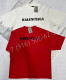 Футболка Balenciaga 30196