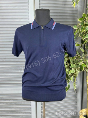 Поло KITON 9889