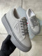 Кеды Prada 30296
