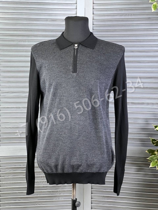 Поло Brunello Cucinelli 20321