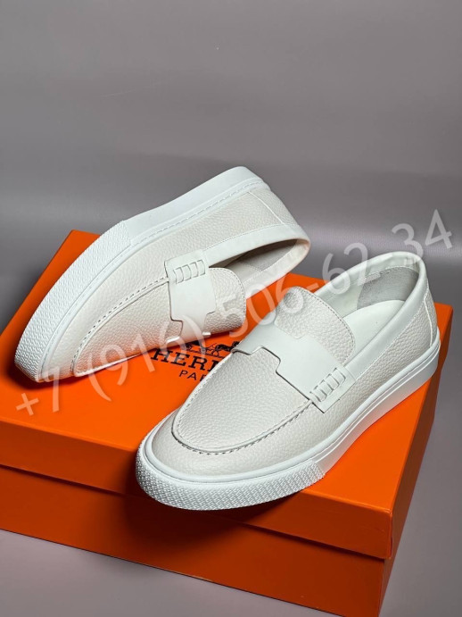 Слипоны Hermes 30396