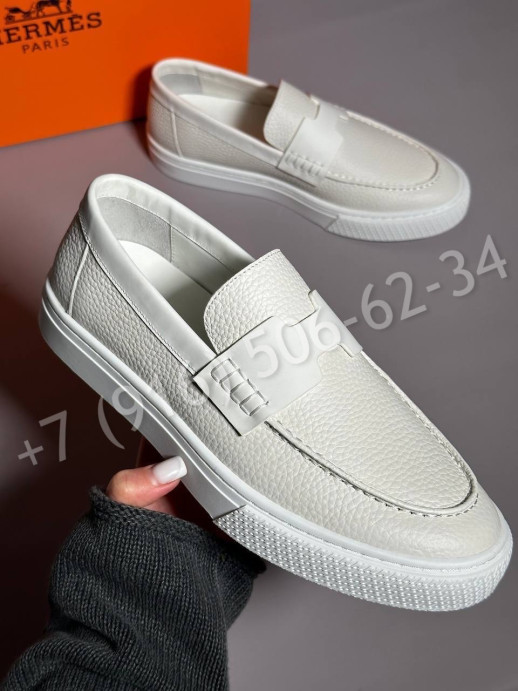 Слипоны Hermes 30396