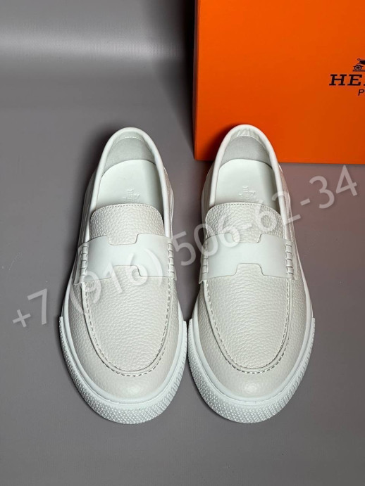 Слипоны Hermes 30396
