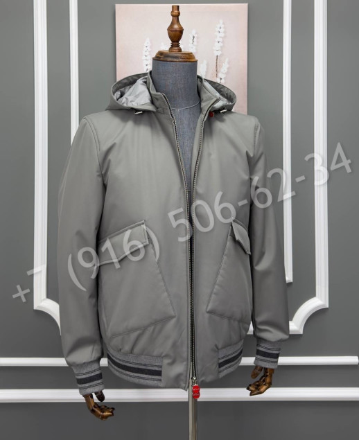 Куртка KITON 30496
