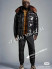 Куртка Moncler 23649 2