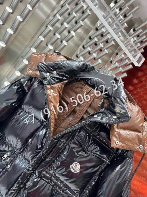 Куртка Moncler 23649 2