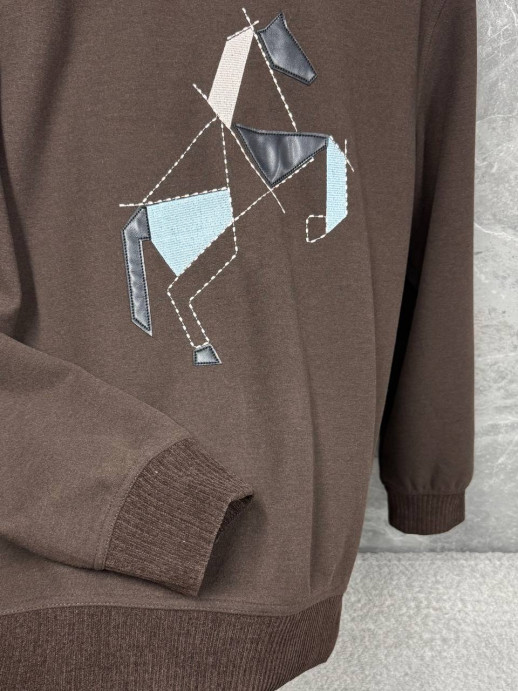 Толстовка Hermes 34015 1