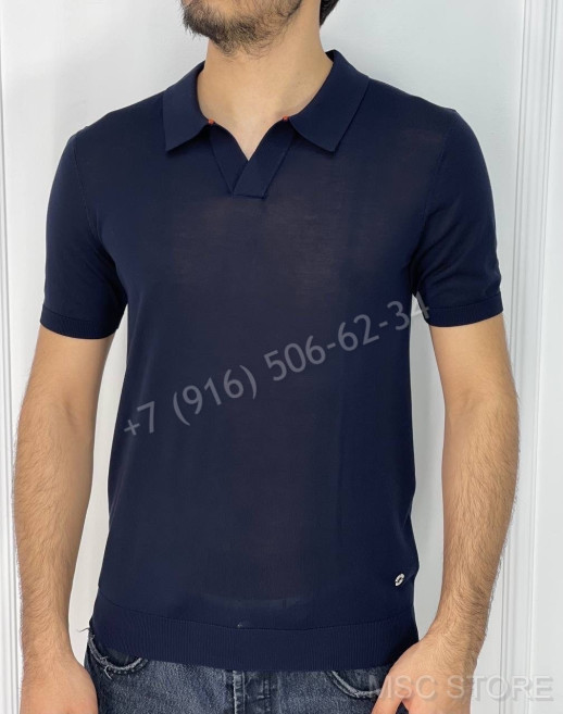 Поло Loro Piana 10234