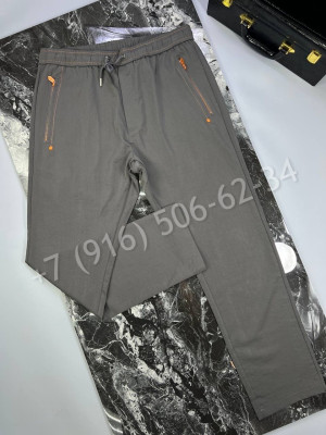 Брюки Hermes 20522