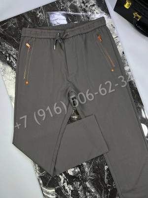 Брюки Hermes 20522