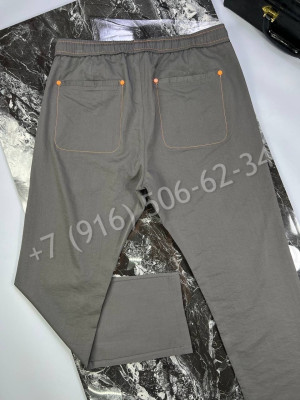 Брюки Hermes 20522