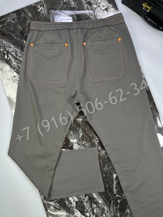 Брюки Hermes 20522