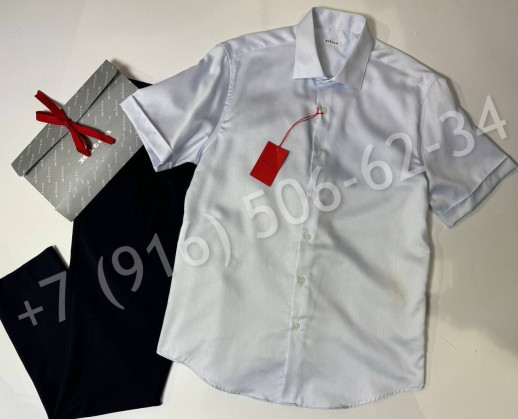 Рубашка KITON 30597