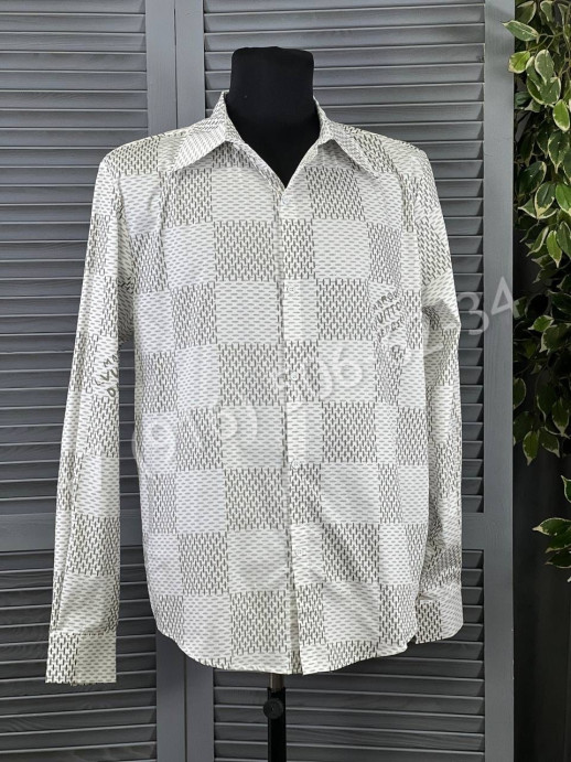 Рубашка Louis Vuitton 20622