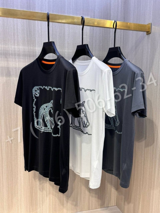 Футболка Hermes 30697