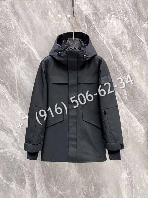 Куртка Burberry 28084 1