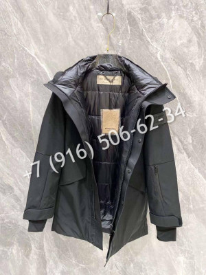 Куртка Burberry 28084 1