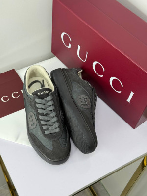 Кеды Gucci 31613 7
