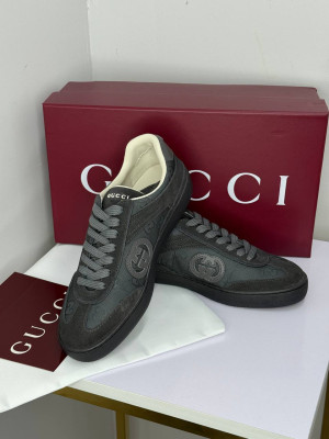 Кеды Gucci 31613 7