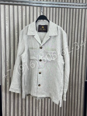 Рубашка Loro Piana 30797