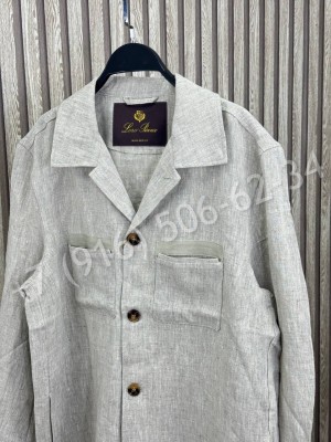 Рубашка Loro Piana 30797