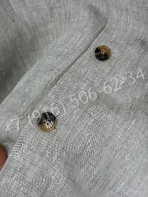 Рубашка Loro Piana 30797