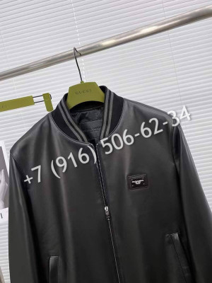 Куртка Dolce & Gabbana 24458 1