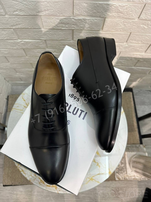 Туфли Berluti 10570