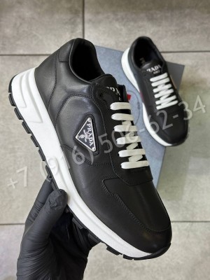 Кроссовки Prada 30897