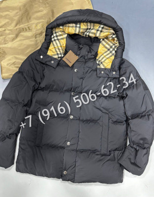 Куртка Burberry 7420 1