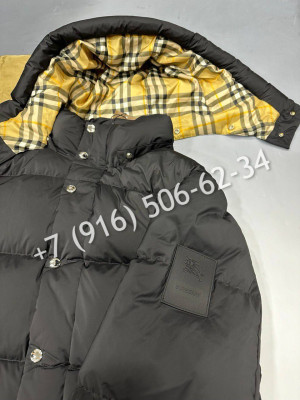Куртка Burberry 7420 1