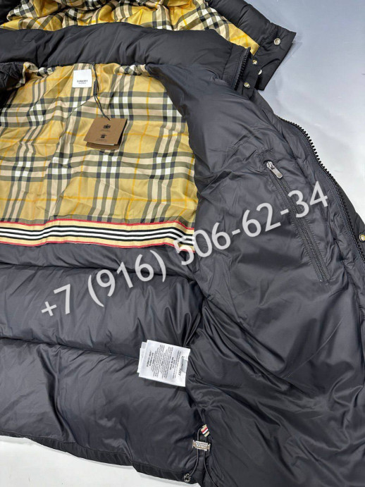 Куртка Burberry 7420 1