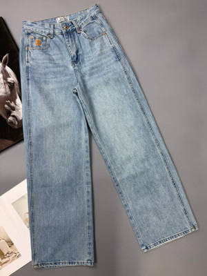 Джинсы Hermes 34796 1