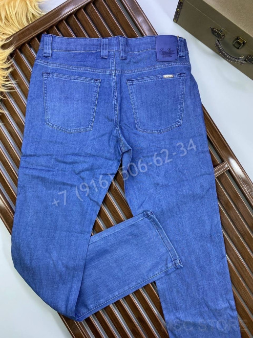 Джинсы Loro Piana 10672