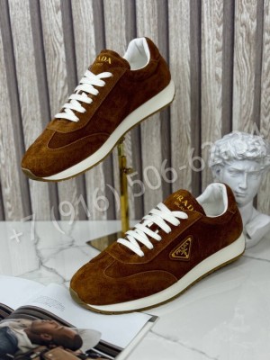 Кроссовки Prada 30997