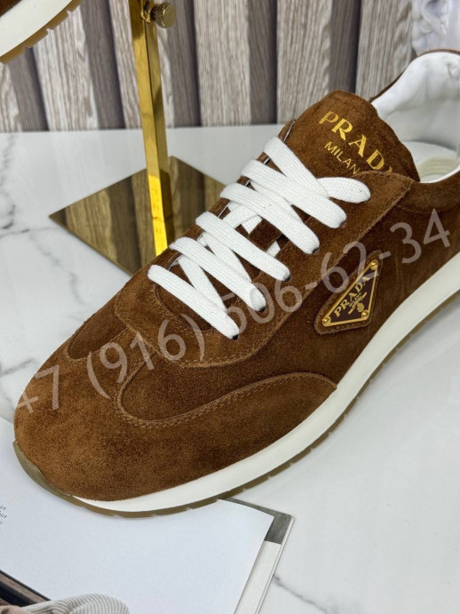 Кроссовки Prada 30997