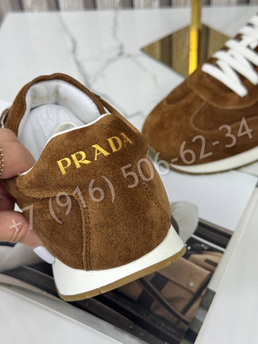 Кроссовки Prada 30997