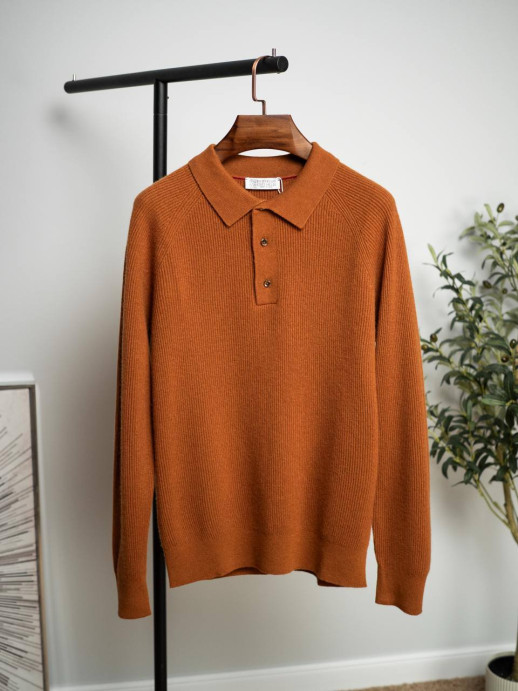 Поло Brunello Cucinelli 6584 4