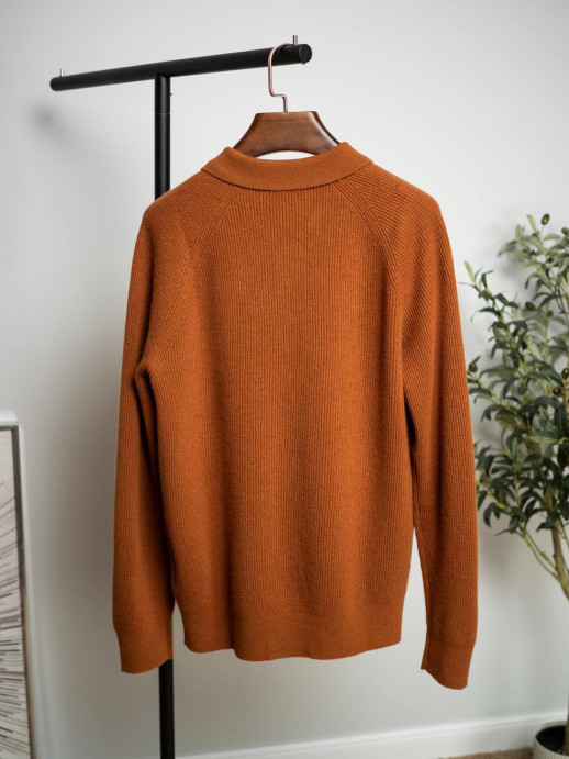 Поло Brunello Cucinelli 6584 4